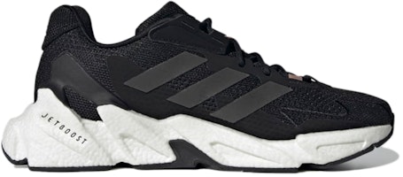 (W) adidas X9000L4 'Negro Ambient Blush' S23673 Order (W) adidas X9000L4 'Negro Ambient Blush' S23673