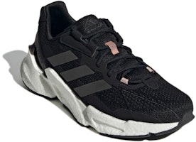 (W) adidas X9000L4 'Negro Ambient Blush' S23673 Lookbook (W) adidas X9000L4 'Negro Ambient Blush' S23673