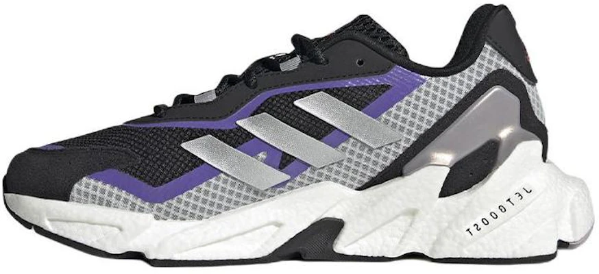 adidas X9000l4 舒適 透氣 低筒 運動鞋 女款 黑灰紫 Buy adidas X9000l4 舒適 透氣 低筒 運動鞋 女款 黑灰紫