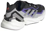 Shop adidas X9000l4 舒適 透氣 低筒 運動鞋 女款 黑灰紫