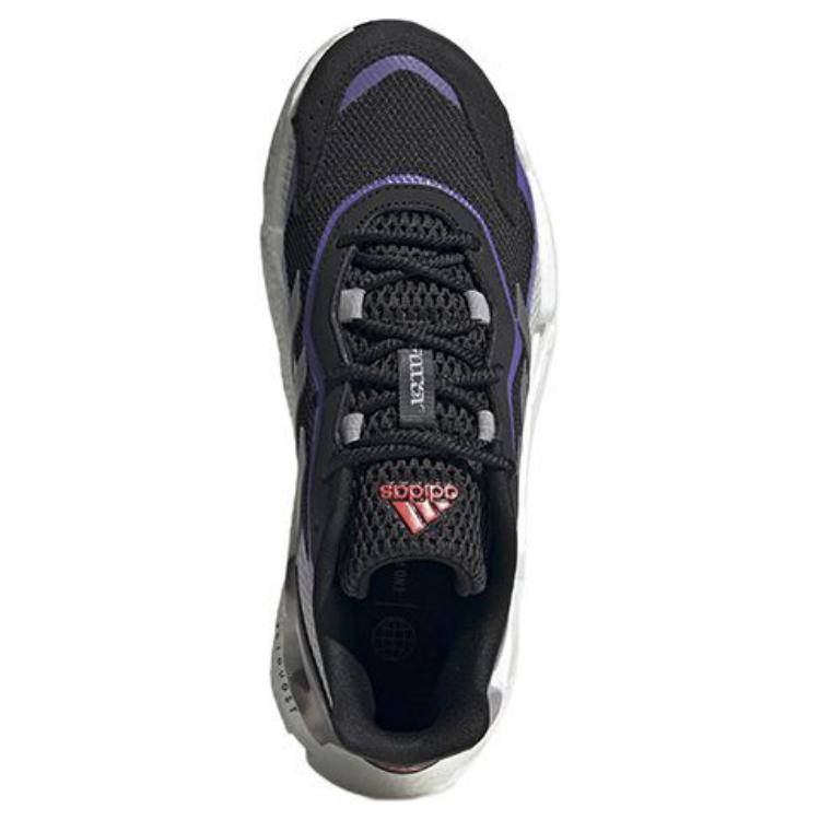 Purchase adidas X9000l4 舒適 透氣 低筒 運動鞋 女款 黑灰紫