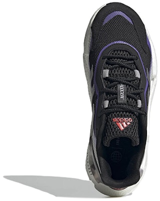(W) adidas X9000L4 'Negro Gris Morado' HR1728 Purchase (W) adidas X9000L4 'Negro Gris Morado' HR1728