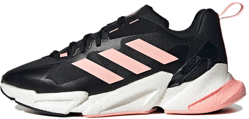 adidas X9000L 4 Guard 'Hitam Pink' GX1166 Buy adidas X9000L 4 Guard 'Hitam Pink' GX1166