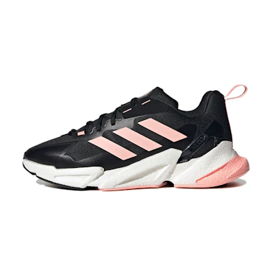 adidas X9000L 4 Guard 'Black Pink'