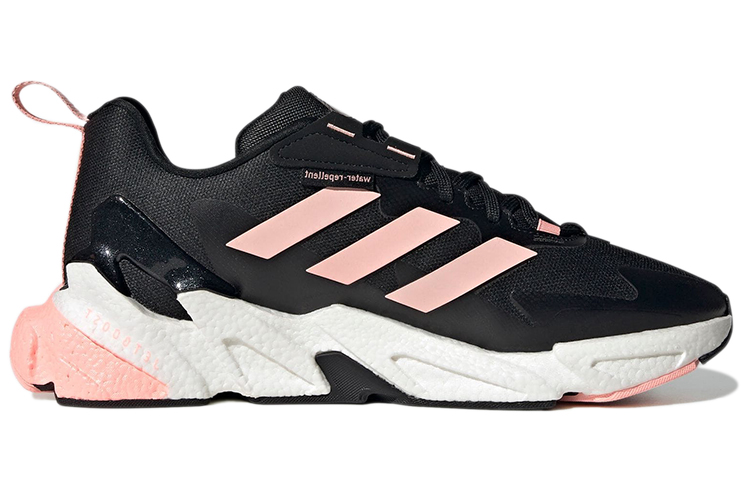 adidas X9000L 4 Guard 'Black Pink' 圖 2