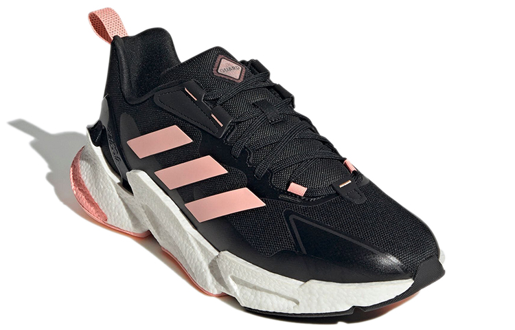adidas X9000L 4 Guard 'Black Pink' 圖 3