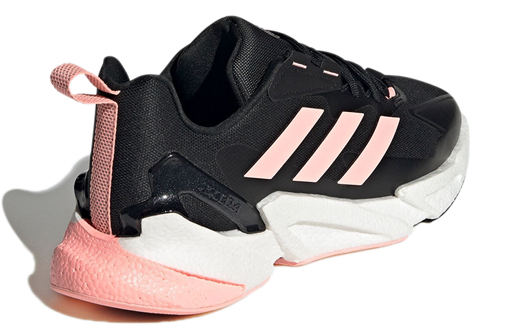 adidas X9000L 4 Guard 'Black Pink' 圖 4