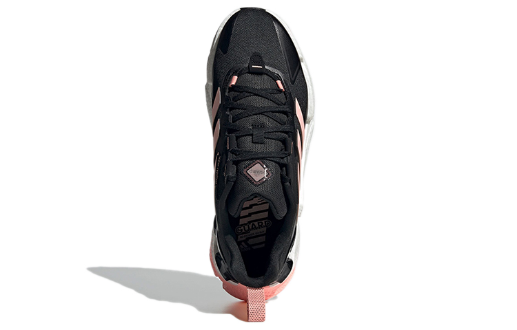 adidas X9000L 4 Guard 'Black Pink' 圖 5