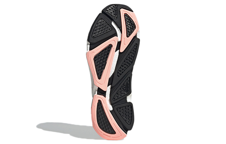 adidas X9000L 4 Guard 'Black Pink' 圖 6