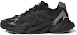 (Women) adidas X9000l4 Cozy Wear-resistant Black Purple GZ6571