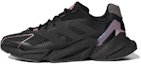 Buy (Women) adidas X9000l4 Cozy Wear-resistant Black Purple GZ6571