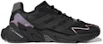 (Women) adidas X9000l4 Cozy Wear-resistant Black Purple GZ6571