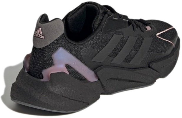 (Women) adidas X9000l4 Cozy Wear-resistant Black Purple GZ6571 Shop (Women) adidas X9000l4 Cozy Wear-resistant Black Purple GZ6571