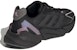 (Women) adidas X9000l4 Cozy Wear-resistant Black Purple GZ6571