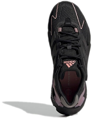 (Women) adidas X9000l4 Cozy Wear-resistant Black Purple GZ6571 Purchase (Women) adidas X9000l4 Cozy Wear-resistant Black Purple GZ6571