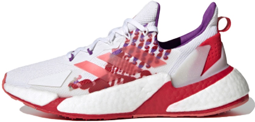 (W) adidas X9000L4 'Año Nuevo Chino' GZ7638 Buy (W) adidas X9000L4 'Año Nuevo Chino' GZ7638