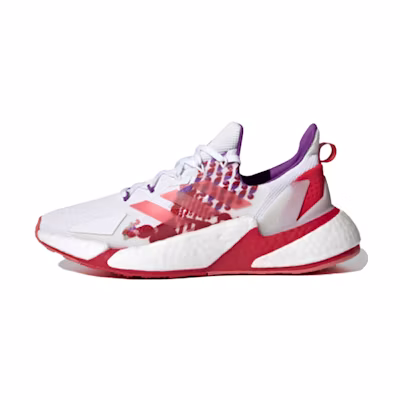 (W) adidas X9000L4 'Chinese New Year'