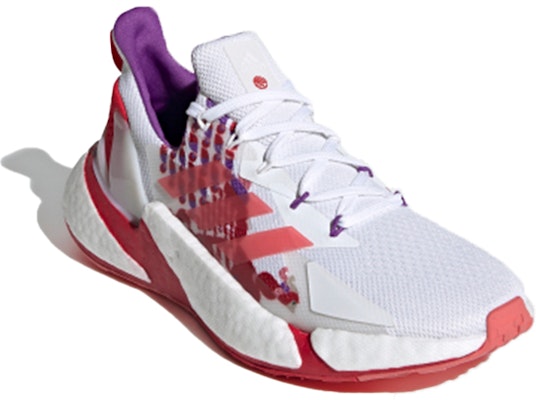 (W) adidas X9000L4 'Año Nuevo Chino' GZ7638 Lookbook (W) adidas X9000L4 'Año Nuevo Chino' GZ7638
