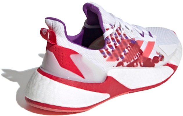 (女性) adidas X9000L4 '農曆新年' GZ7638 Shop (女性) adidas X9000L4 '農曆新年' GZ7638