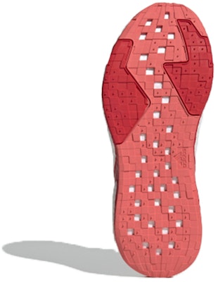 (W) adidas X9000L4 'Año Nuevo Chino' GZ7638 Details for (W) adidas X9000L4 'Año Nuevo Chino' GZ7638