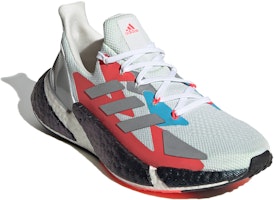 (W) adidas X9000L4 'Putih Kristal' FW8406 Lookbook (W) adidas X9000L4 'Putih Kristal' FW8406