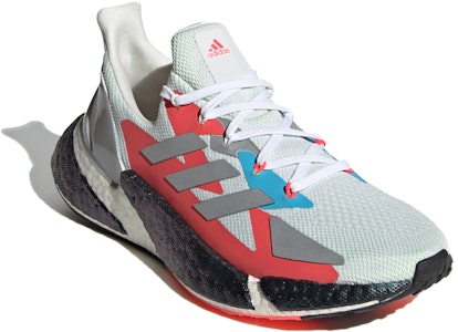 (W) 아디다스 X9000L4 '크리스탈 화이트' FW8406 Lookbook (W) 아디다스 X9000L4 '크리스탈 화이트' FW8406