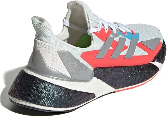 (W) 阿迪达斯 X9000L4 "水晶白" FW8406 Shop (W) 阿迪达斯 X9000L4 "水晶白" FW8406