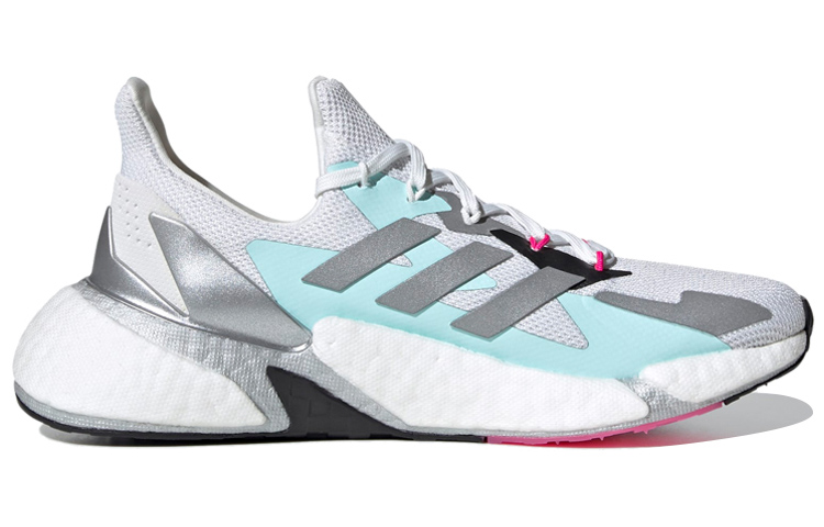 Order (W) X9000L4 クリスタルホワイト/シルバーメタリック FW8405