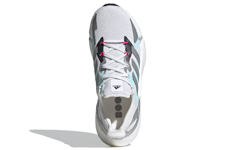 Purchase (W) X9000L4 クリスタルホワイト/シルバーメタリック FW8405