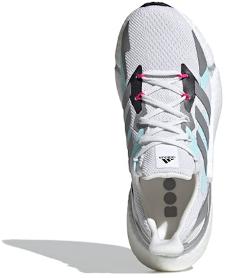 (Women) adidas X9000L4 'Crystal White Silver Metallic' FW8405 Purchase (Women) adidas X9000L4 'Crystal White Silver Metallic' FW8405
