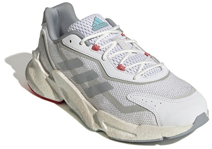 (W) 아디다스 X9000L4 (pronounced as: adi-da-seu X9000L4) HP2992 Lookbook (W) 아디다스 X9000L4 (pronounced as: adi-da-seu X9000L4) HP2992