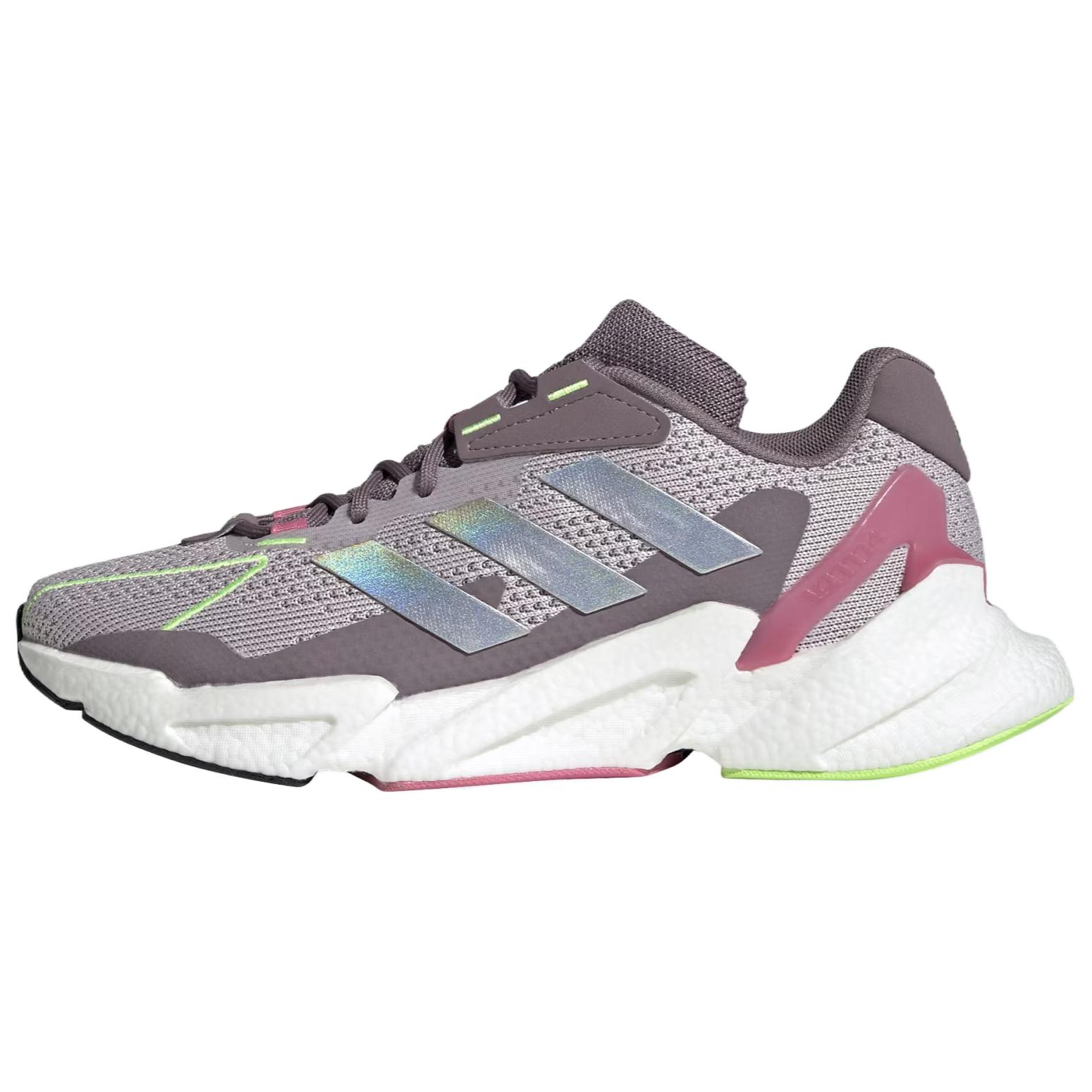 (Women) adidas X9000L4 'Grey Comfort' FZ3925