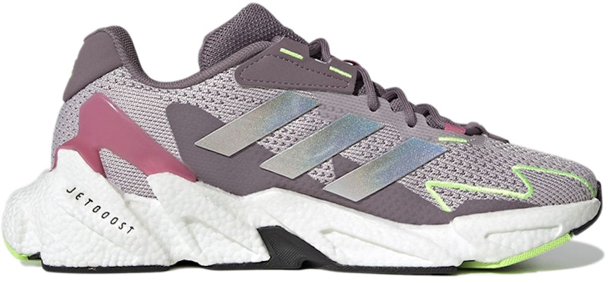 (W) adidas X9000L4 'Kelabu Selesa' FZ3925 Order (W) adidas X9000L4 'Kelabu Selesa' FZ3925