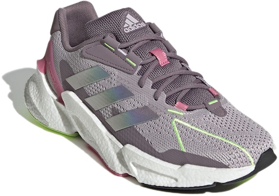 (W) adidas X9000L4 'Kelabu Selesa' FZ3925 Lookbook (W) adidas X9000L4 'Kelabu Selesa' FZ3925