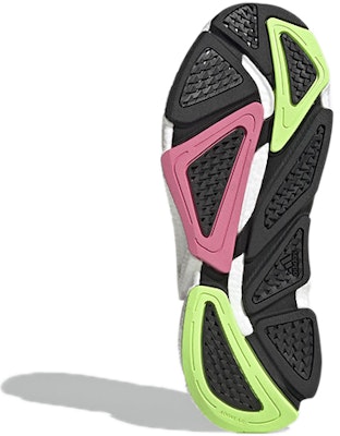 (W) adidas X9000L4 'Kelabu Selesa' FZ3925 Details for (W) adidas X9000L4 'Kelabu Selesa' FZ3925