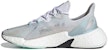 (Women) adidas X9000L4 'Halo Blue Silver Mint' FY0783