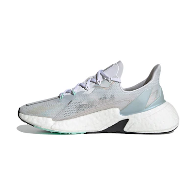 (W) adidas X9000L4 'Halo Blue Silver Mint'