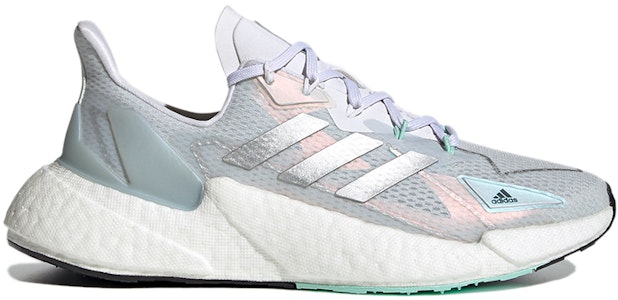 (W) 阿迪达斯 X9000L4 '光晕蓝 银薄荷' FY0783 Order (W) 阿迪达斯 X9000L4 '光晕蓝 银薄荷' FY0783