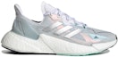 Order (Women) adidas X9000L4 'Halo Blue Silver Mint' FY0783