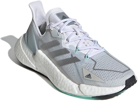 (Women) adidas X9000L4 'Halo Blue Silver Mint' FY0783 Lookbook (Women) adidas X9000L4 'Halo Blue Silver Mint' FY0783