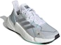 Lookbook (Women) adidas X9000L4 'Halo Blue Silver Mint' FY0783
