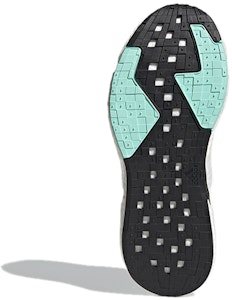 (W) 阿迪达斯 X9000L4 '光晕蓝 银薄荷' FY0783 Details for (W) 阿迪达斯 X9000L4 '光晕蓝 银薄荷' FY0783