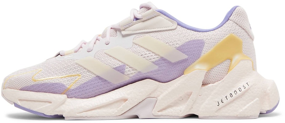 (W) adidas X9000L4 'Orchid Tint' Sepatu Wanita S23671 Lookbook (W) adidas X9000L4 'Orchid Tint' Sepatu Wanita S23671