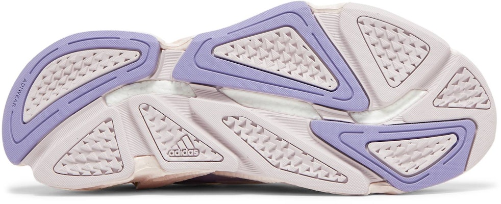 (W) adidas X9000L4 'Orchid Tint' Sepatu Wanita S23671 Shop (W) adidas X9000L4 'Orchid Tint' Sepatu Wanita S23671