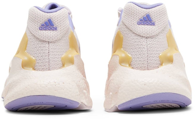 (W) adidas X9000L4 'Orchid Tint' Sepatu Wanita S23671 Details for (W) adidas X9000L4 'Orchid Tint' Sepatu Wanita S23671