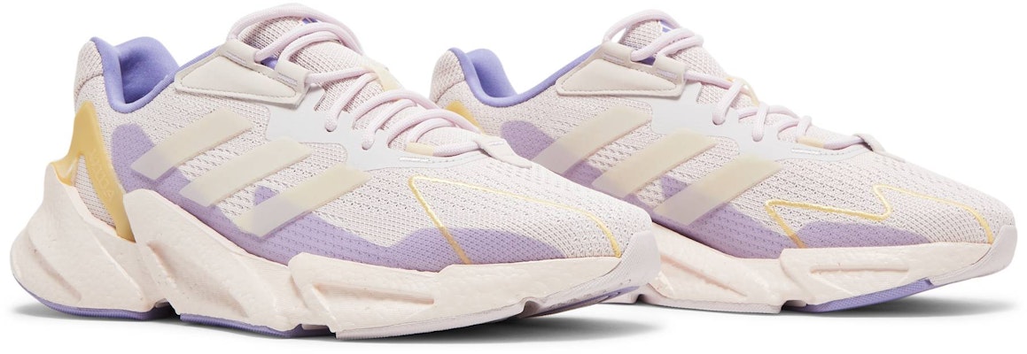 (W) adidas X9000L4 'Orchid Tint' Sepatu Wanita S23671 Cheap (W) adidas X9000L4 'Orchid Tint' Sepatu Wanita S23671