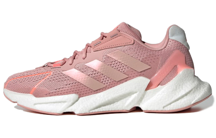 (Women) adidas X9000L4 'Pink' GY6051
