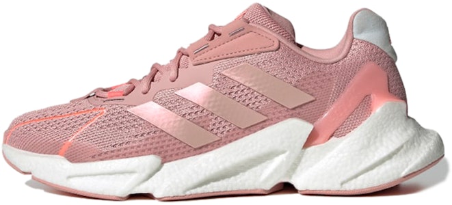 (W) adidas X9000L4 'Merah Jambu' GY6051 Buy (W) adidas X9000L4 'Merah Jambu' GY6051