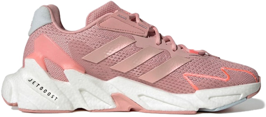 (W) adidas X9000L4 'Merah Muda' GY6051 Order (W) adidas X9000L4 'Merah Muda' GY6051