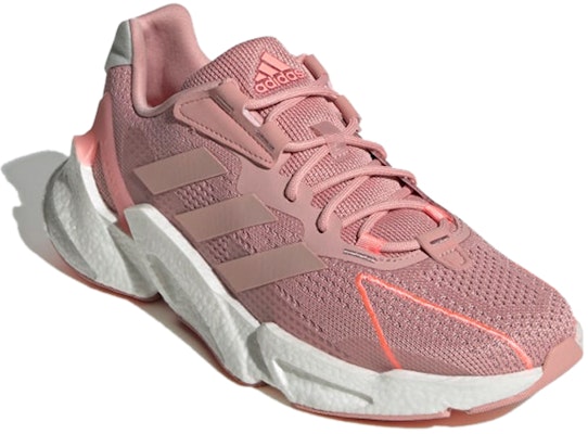 (W) adidas X9000L4 'Merah Muda' GY6051 Lookbook (W) adidas X9000L4 'Merah Muda' GY6051